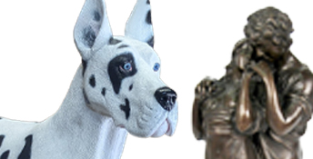 Decorative & Display