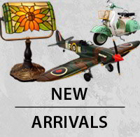 new arrivals