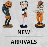 new arrivals