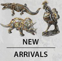 new arrivals