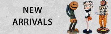 new arrivals