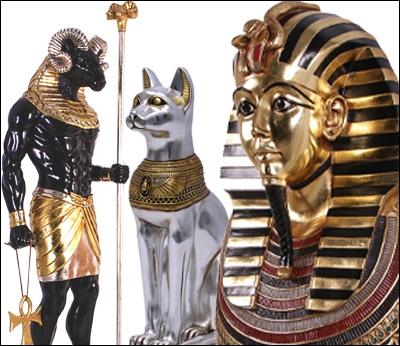 Ancient Egyptian