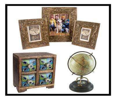 December 2025 Back in Stock