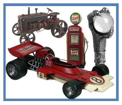 December 2024 New Arrivals