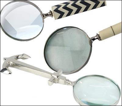 Magnifying Glasses