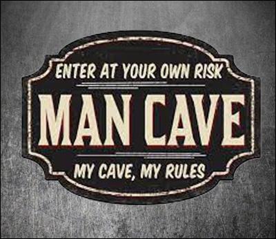 Man Cave