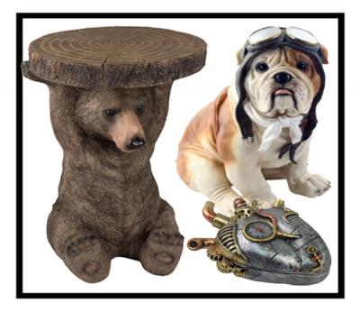 March 2026 Back in Stock