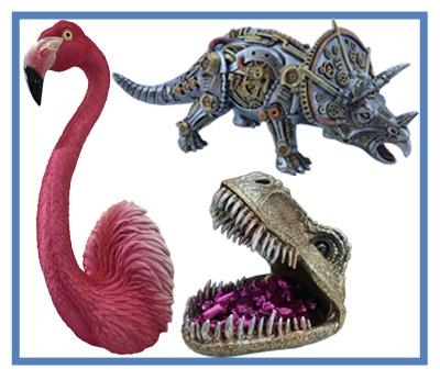 October 2025 New Arrivals