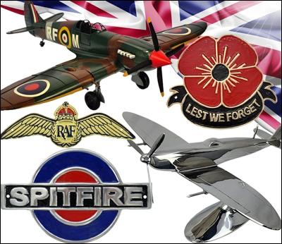 RAF & Remembrance Day