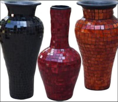 Vases