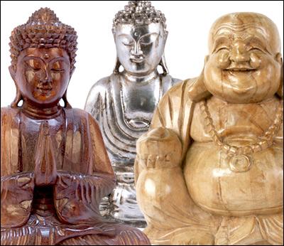 Buddhas