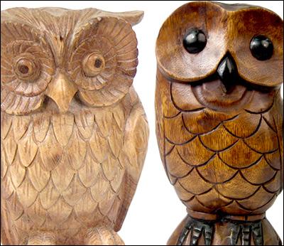 Owls