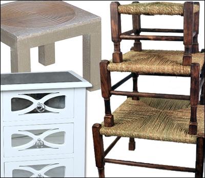 Various Style Furniture