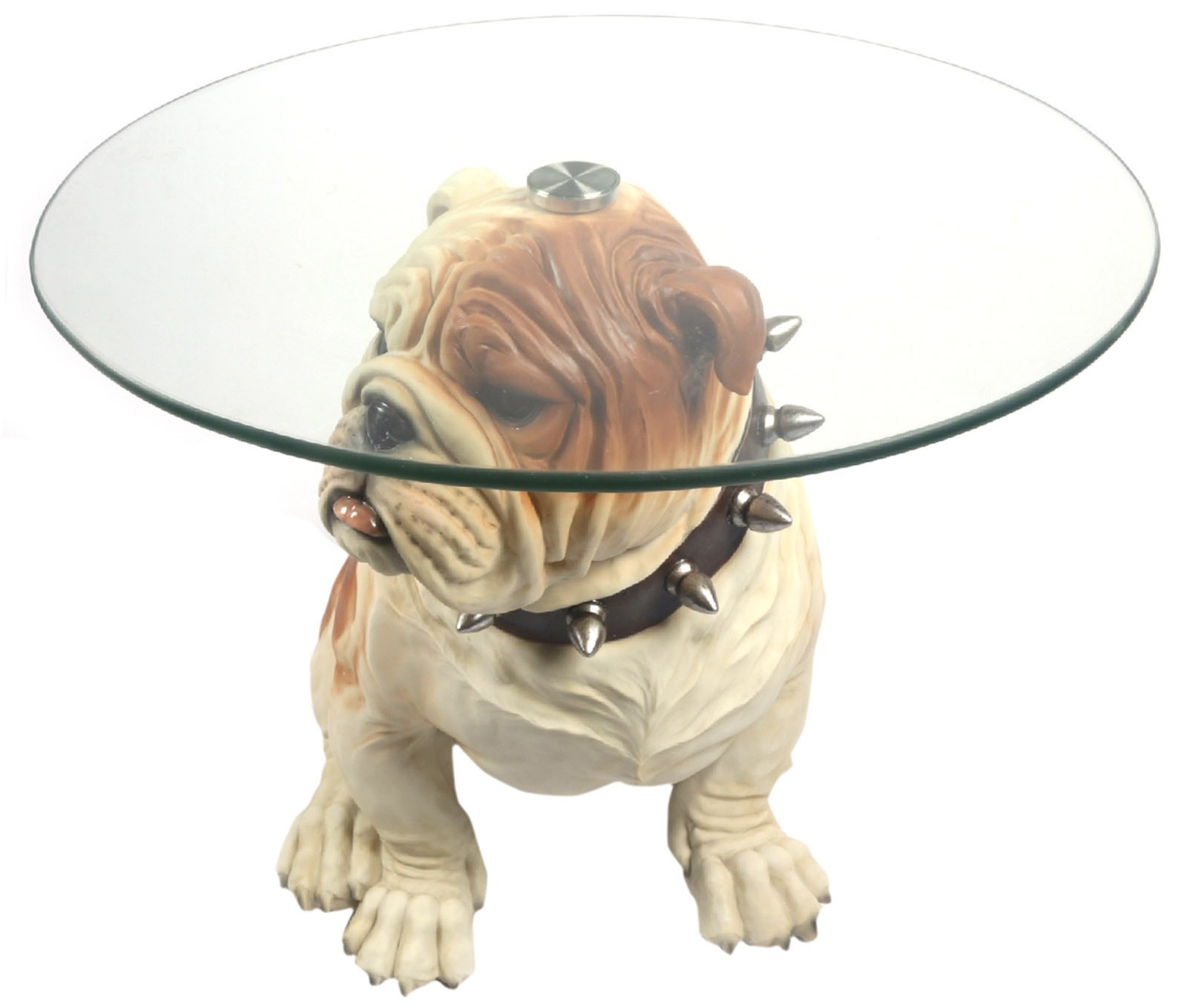 Bulldog Table
