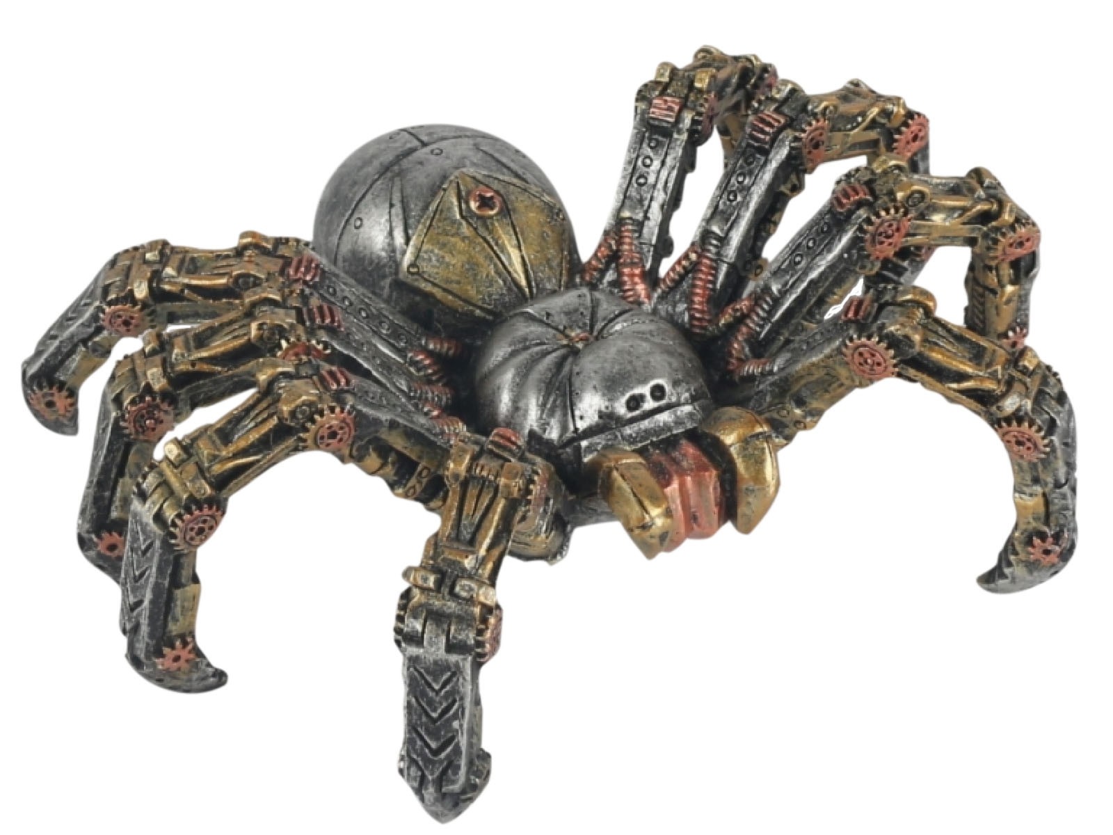 Mechanical Spider 15.5cm