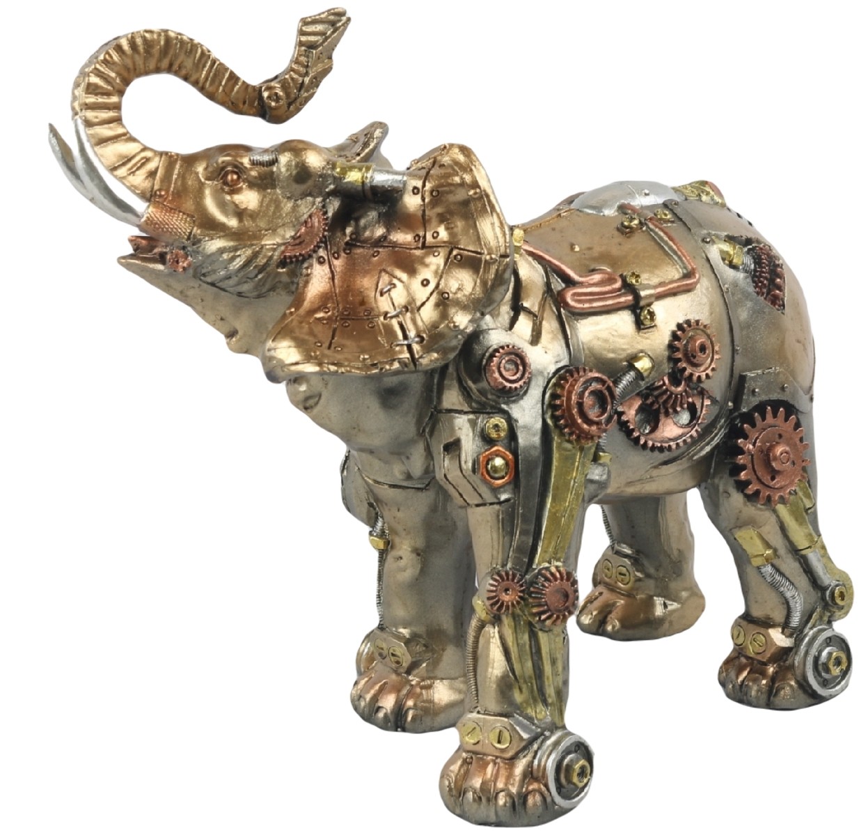 Mechanical Elephant 22.5cm