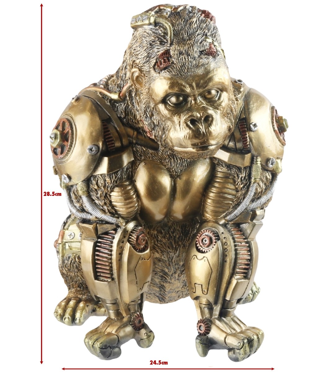 Mechanical Gorilla 28.5cm