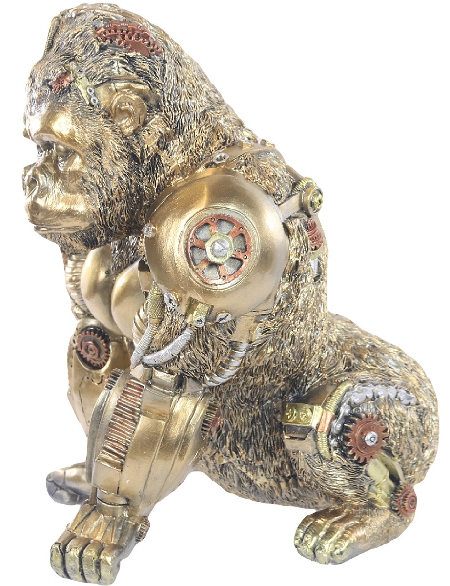 Mechanical Gorilla 28.5cm