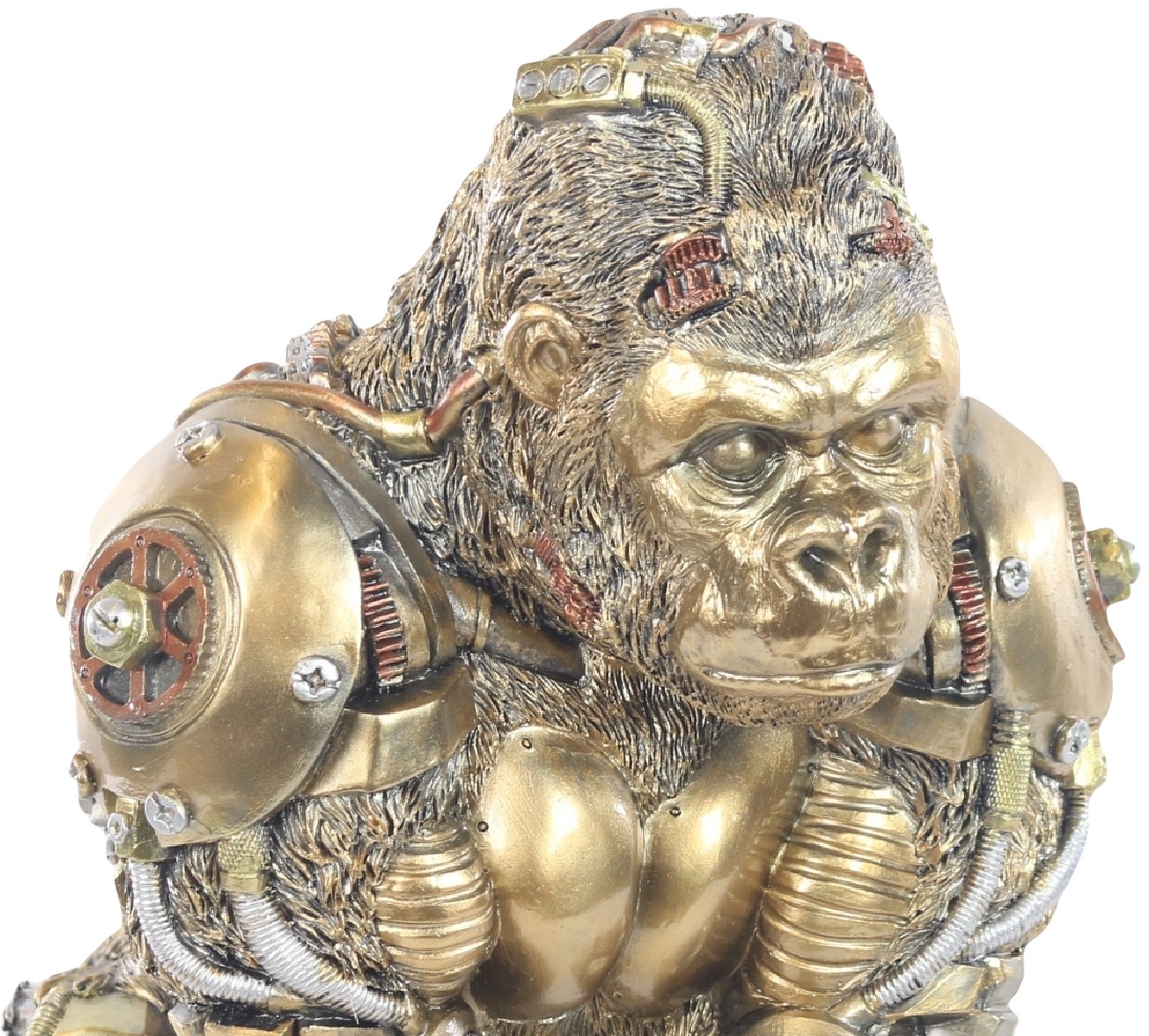 Mechanical Gorilla 28.5cm