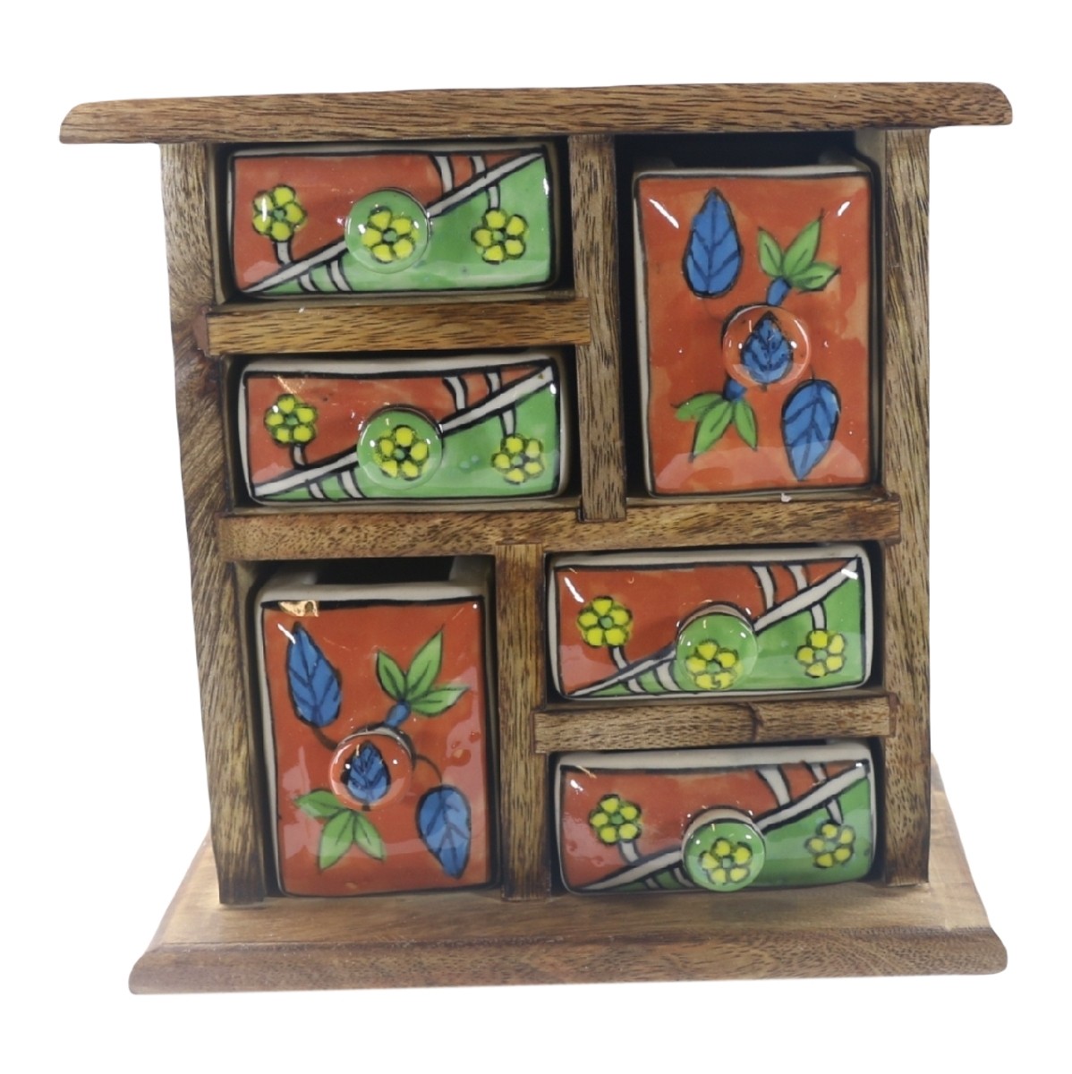 Drawer almirah store