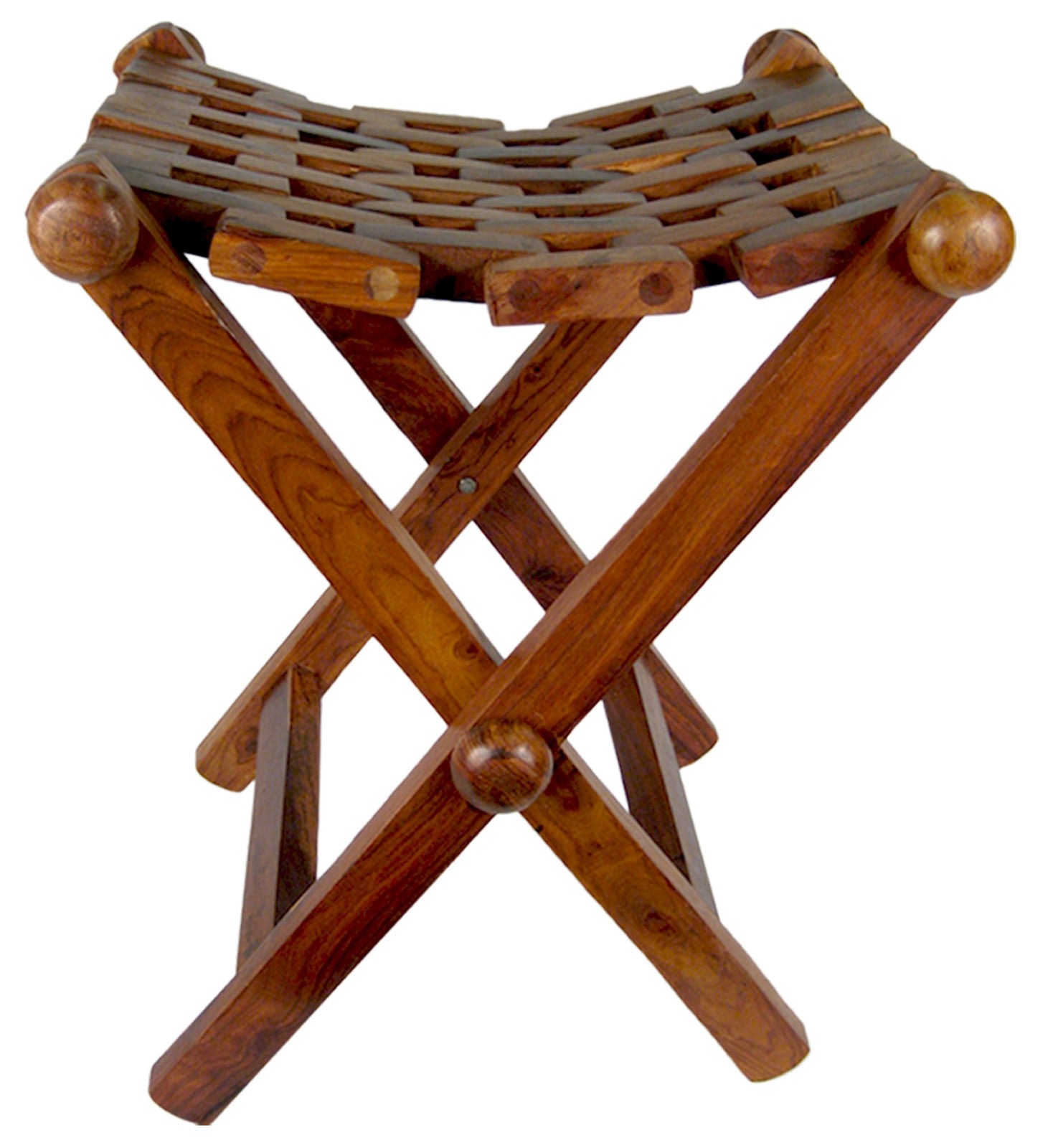 Folding Stool 48cm