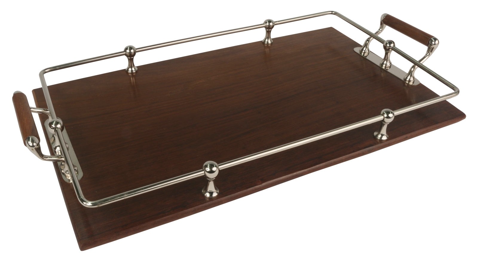 Tray with Handles 45cm