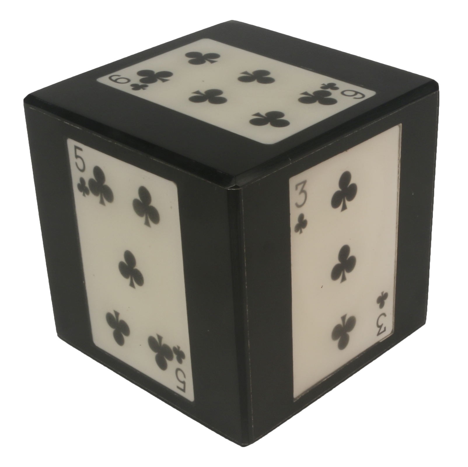 Dice Paperweight 11cm