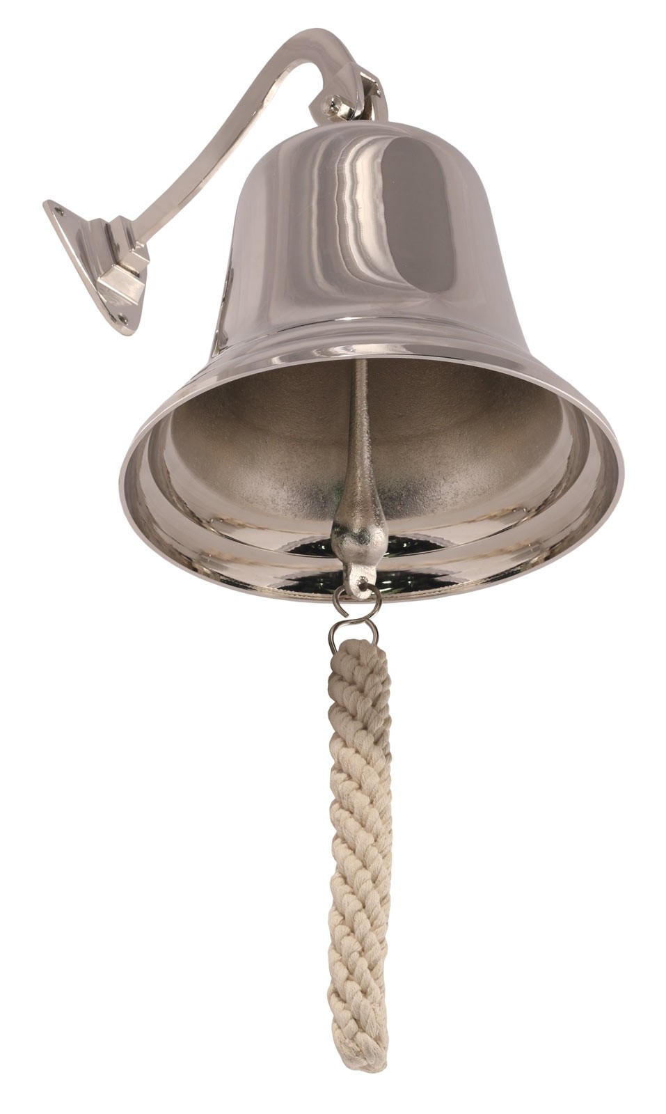 Hanging Bell 8 inch