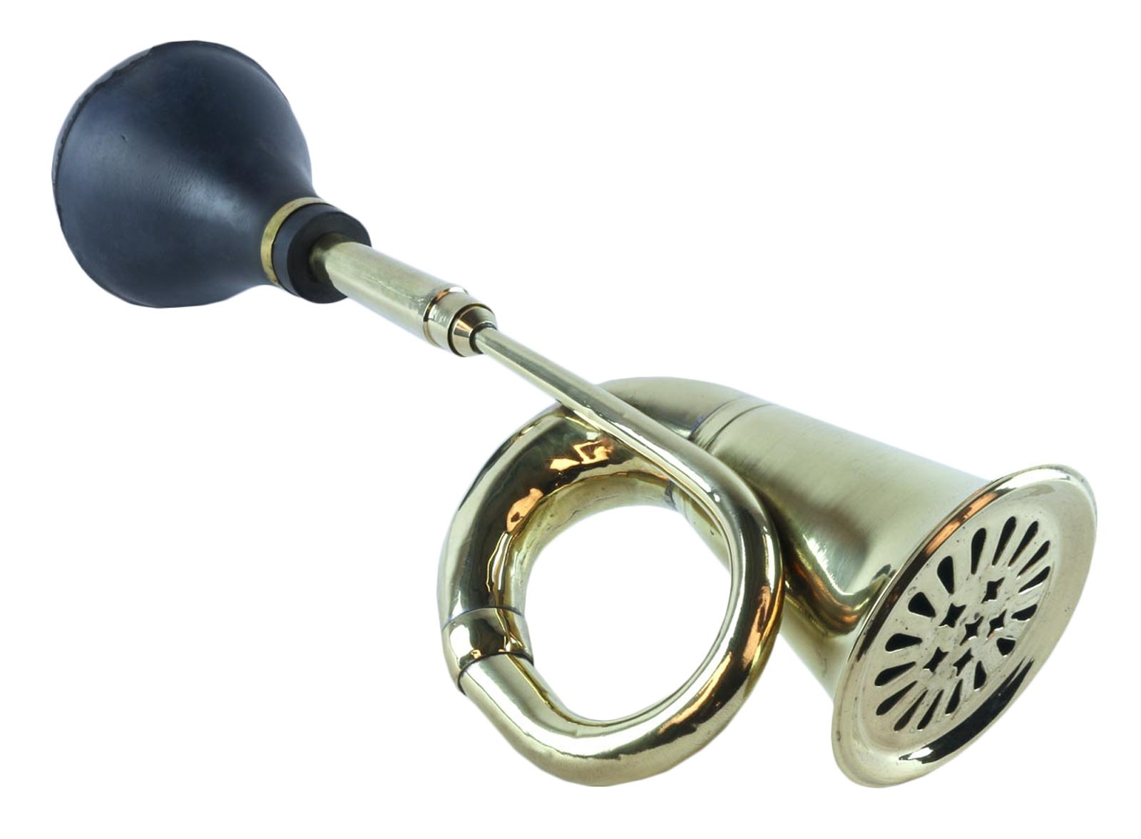 Taxi Horn 41cm