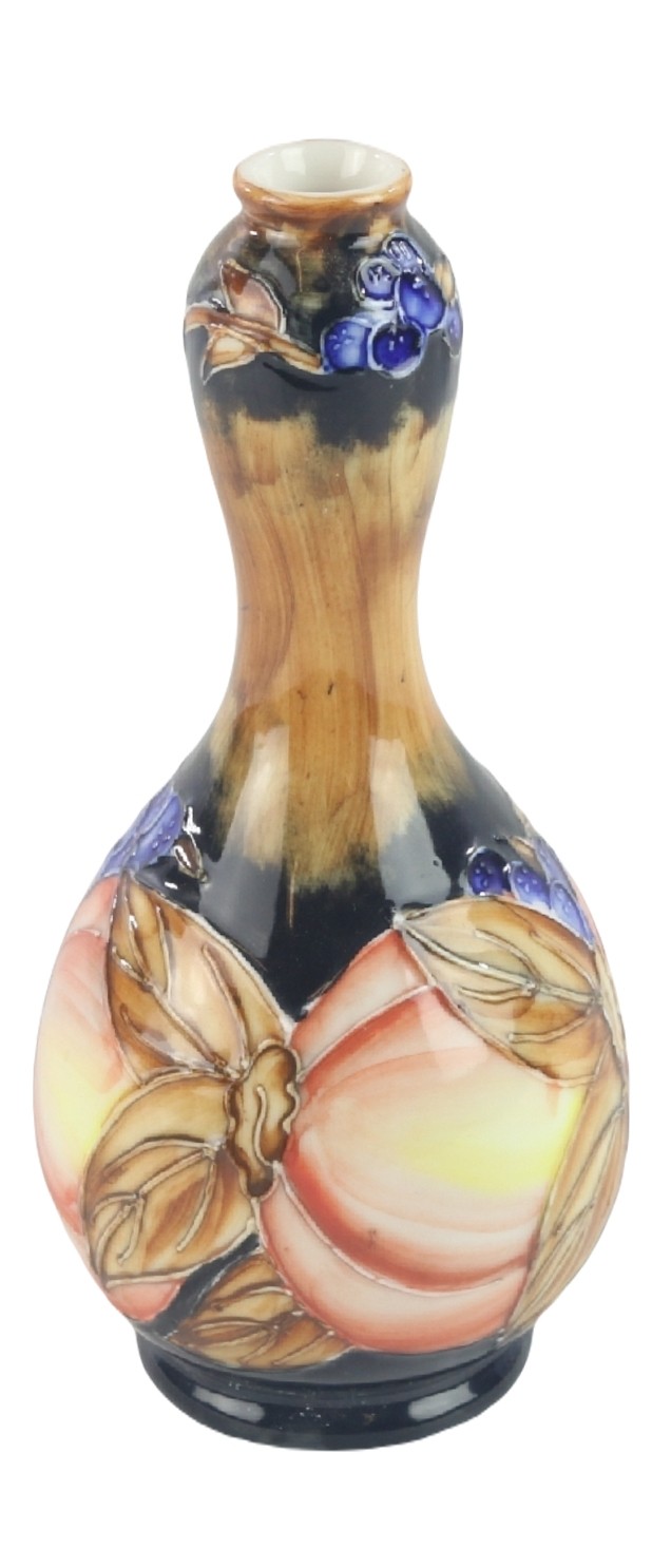 Multi Colour Vase 18cm MIN 2