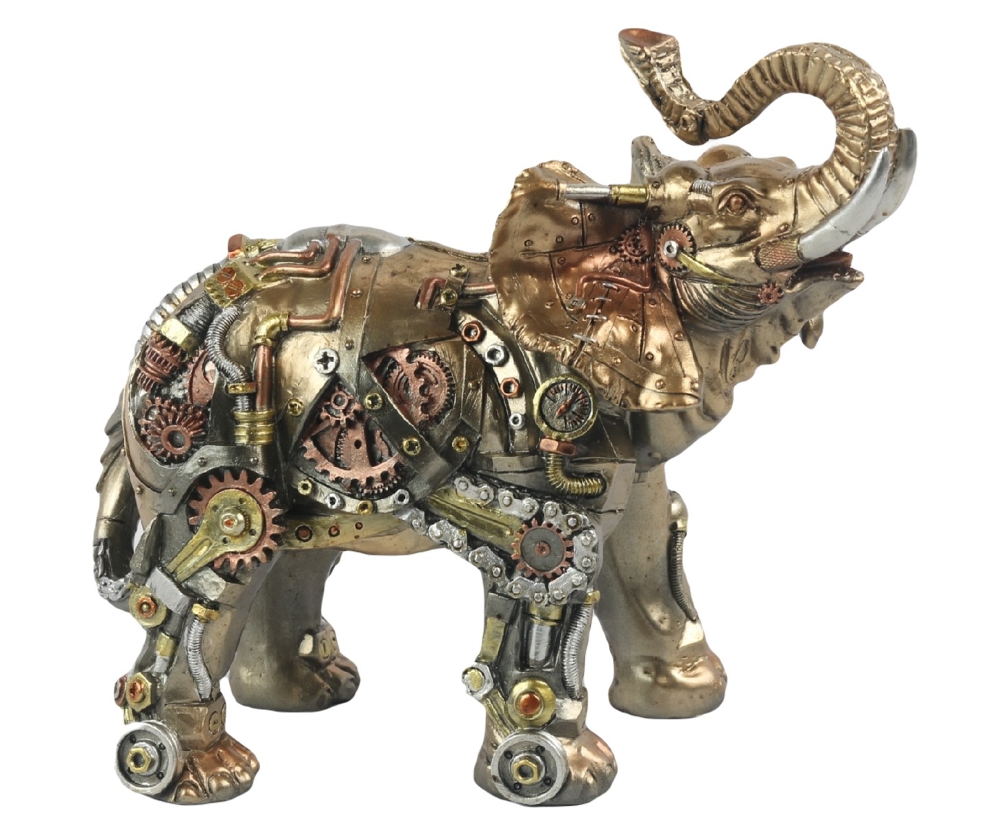 Mechanical Elephant 22.5cm