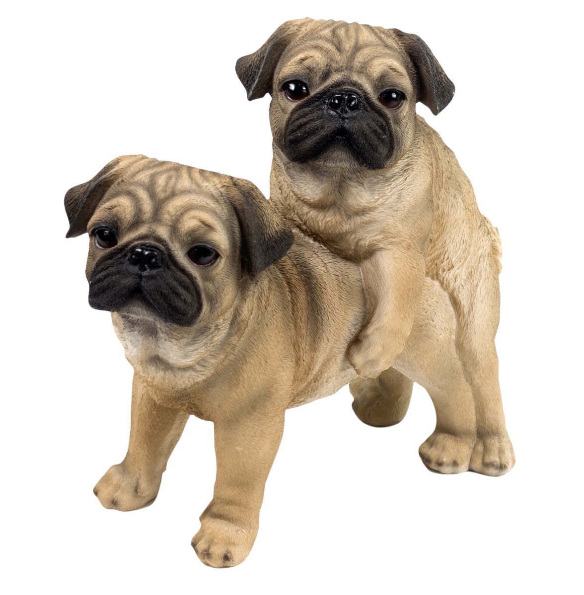 Pugs - 27.5cm