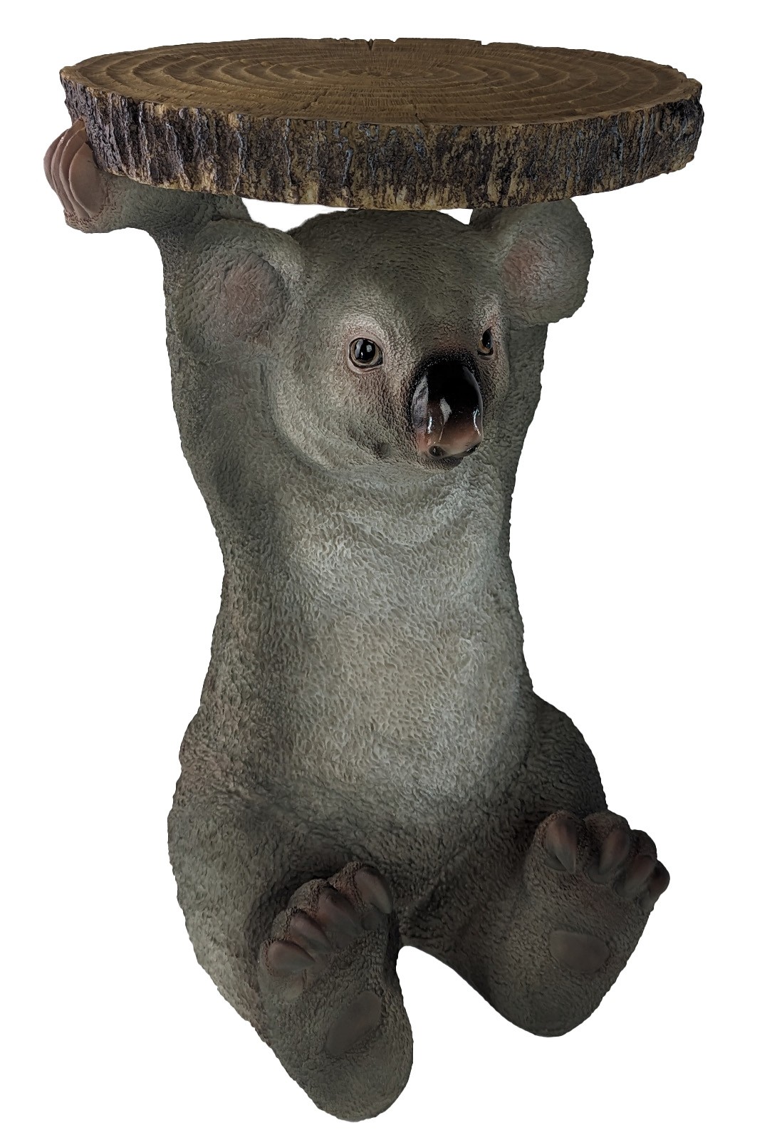 Koala Holding Trunk Table 52cm 