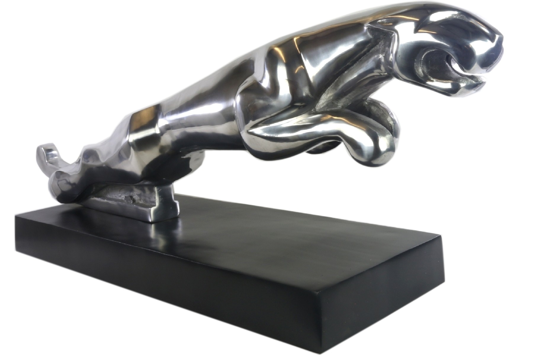 Panther Mascot Giant - Hood Ornament 100cm 