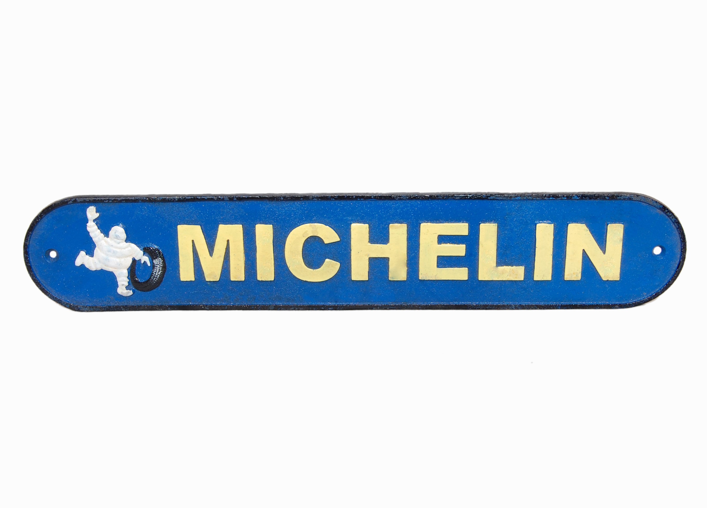 Michelin Wall Plaque Strip 27cm TBD
