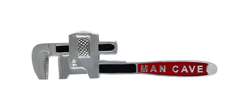 Pipe Wrench Tool Medium 60cm
