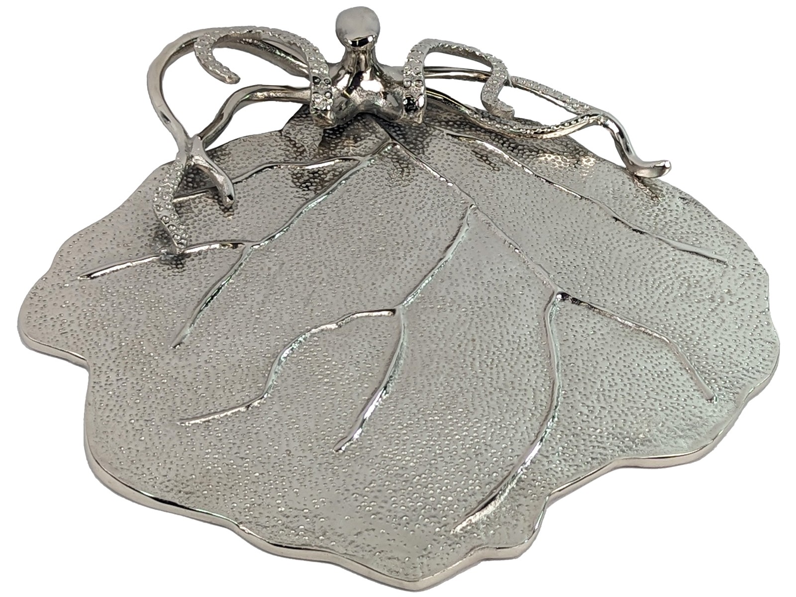 45cm Huge Octopus serving Platter N/P