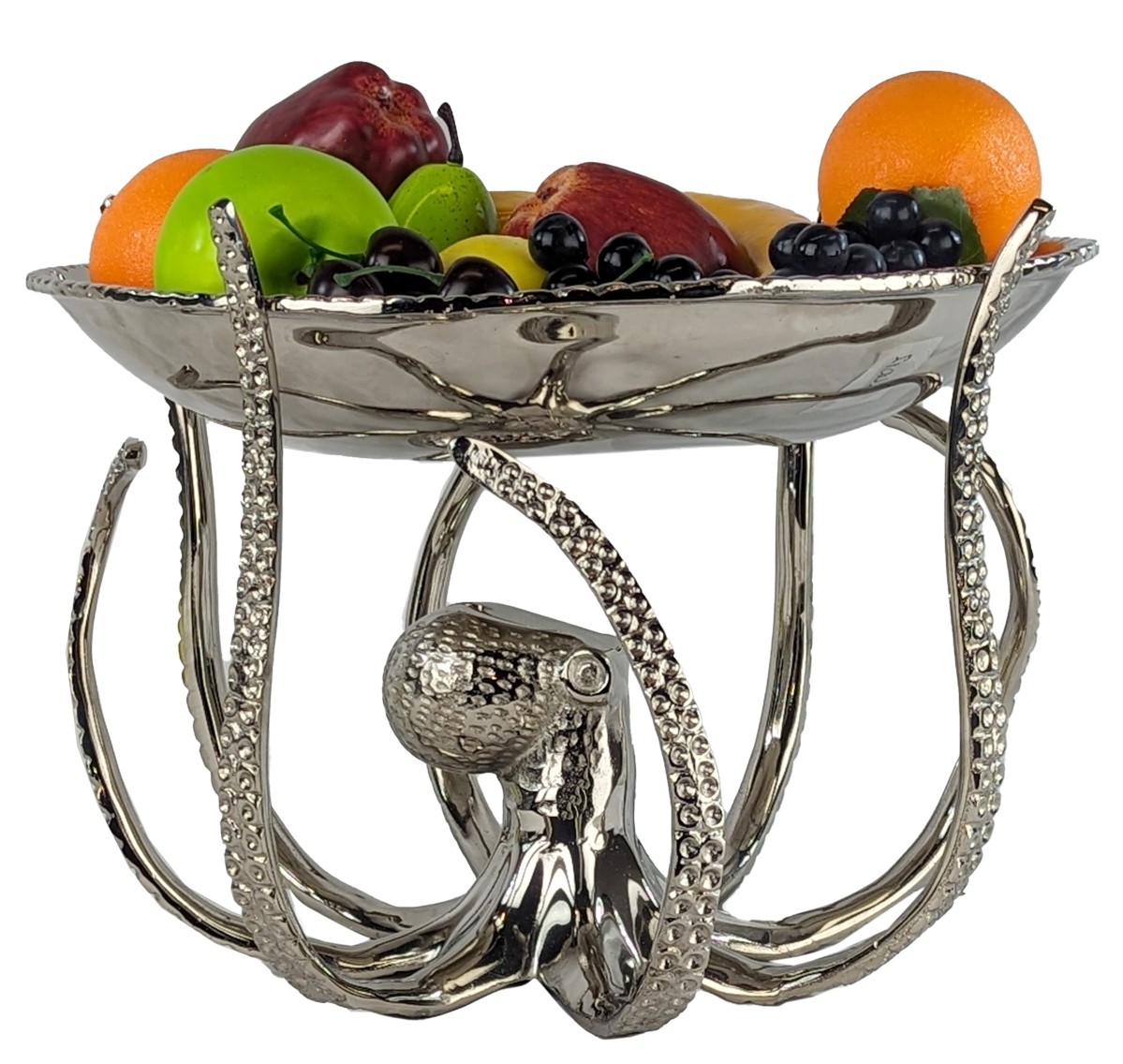 36cm Octopus Fruit serving Bowl N/P