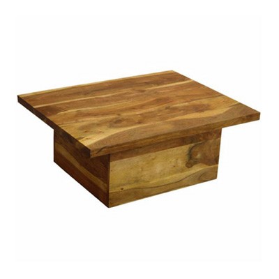 Acacia Coffee Table (Small)