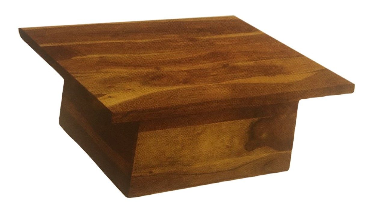 Acacia Lisbon Coffee Table 120cm 