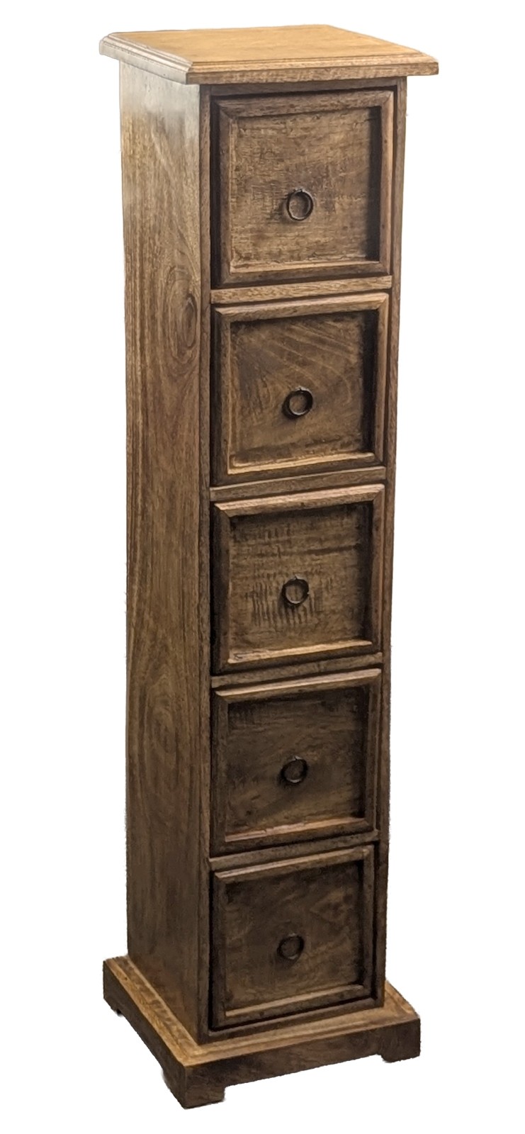 5 Drawer Cabinet