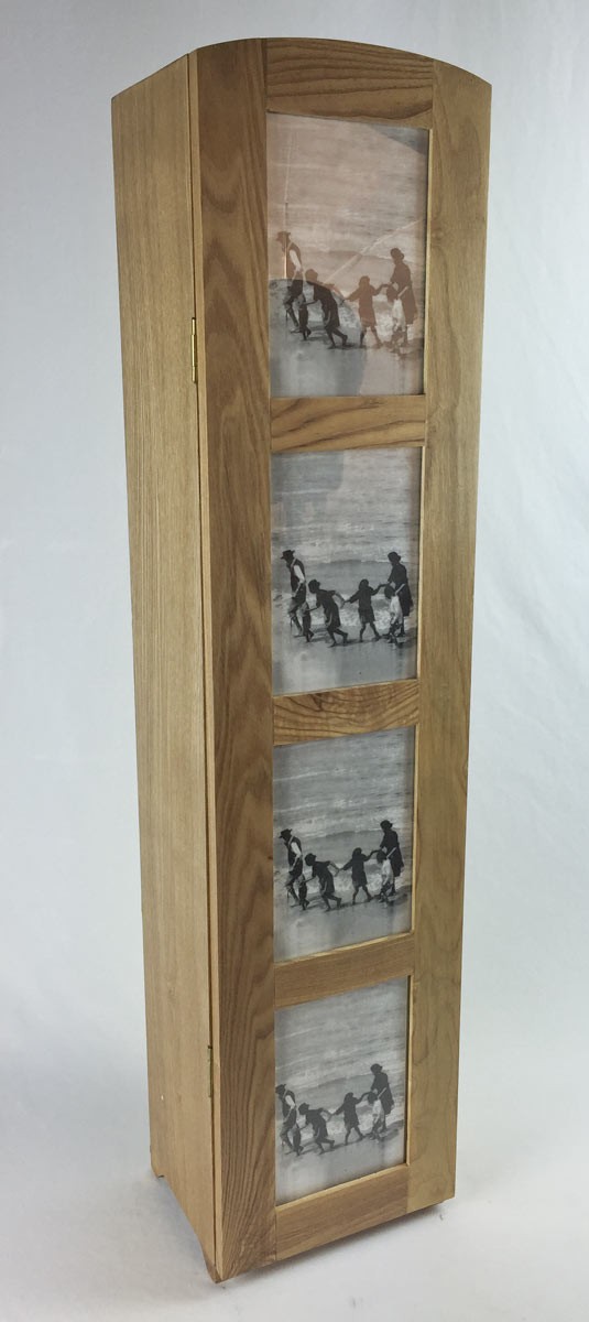 Picture CD Holder