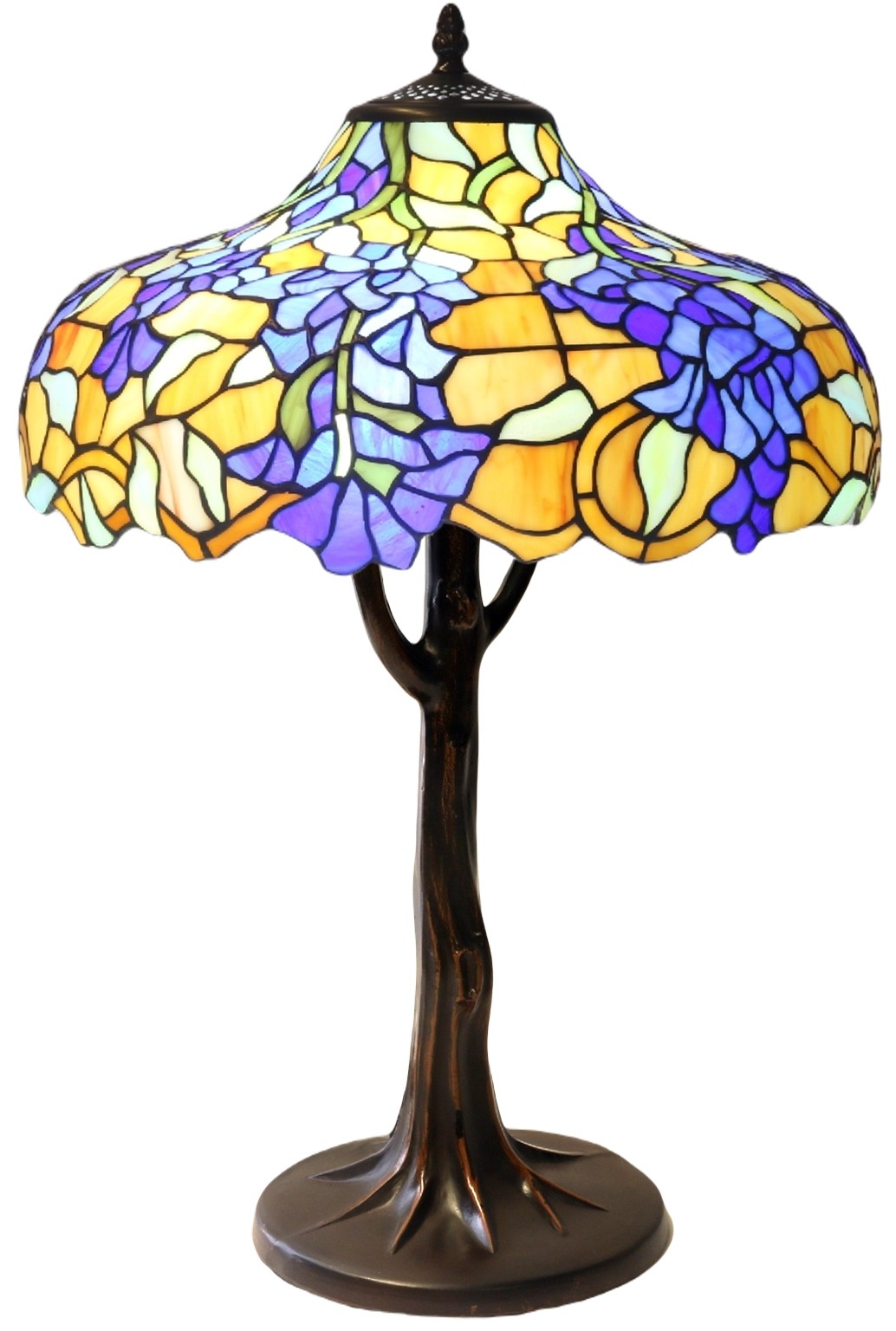 Wisteria Table Lamp 56cm