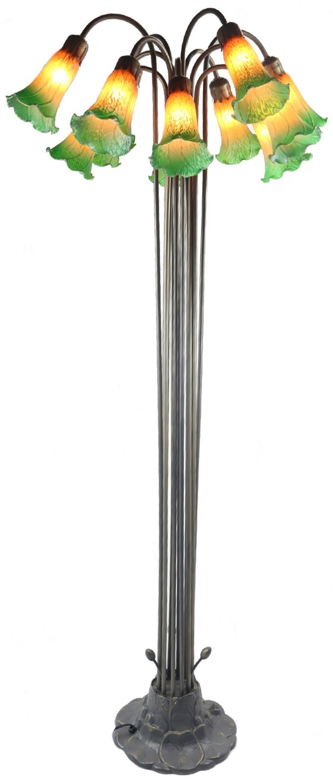 Lily sale floor lamp