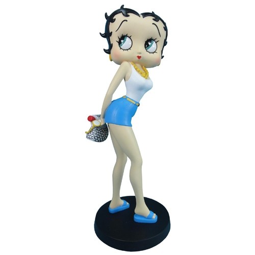 Betty Boop Sunny Day - Standing 31.5cm