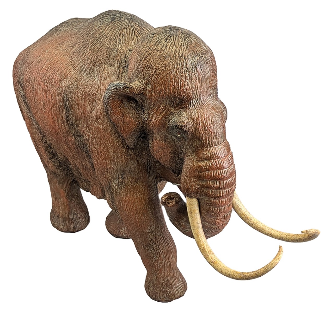 Mammoth - 70cm - Painted Finish