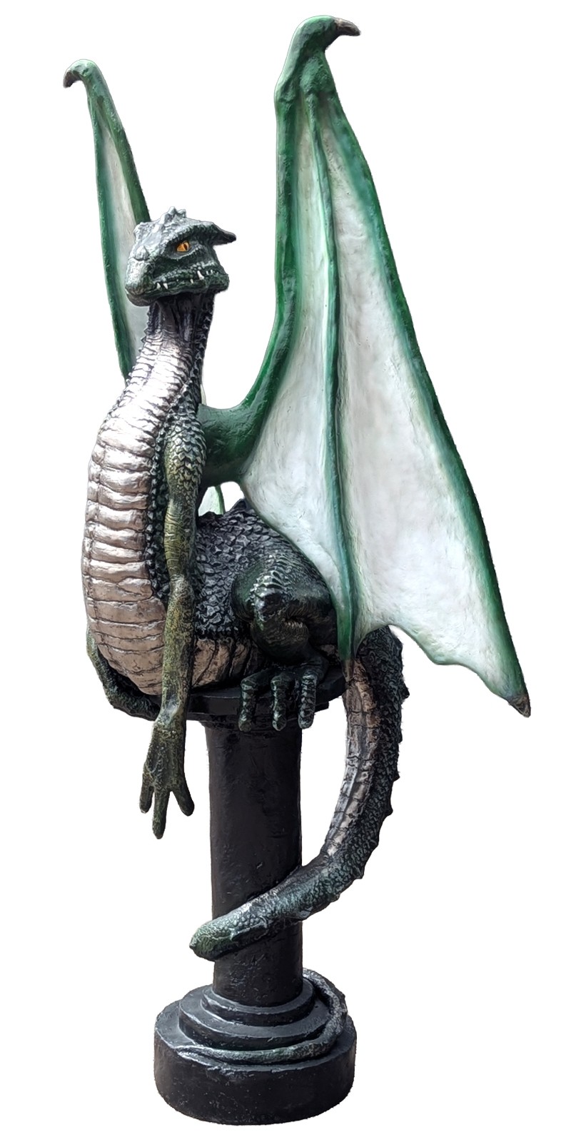 Dragon 7ft 