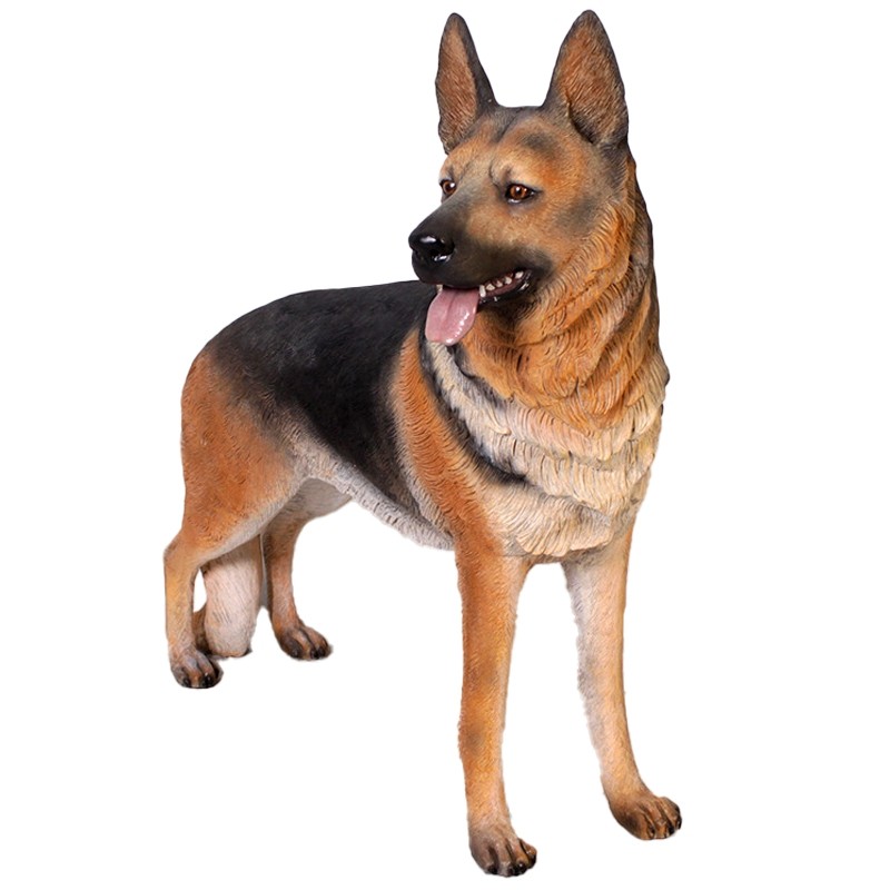 German Shepherd - 100cm