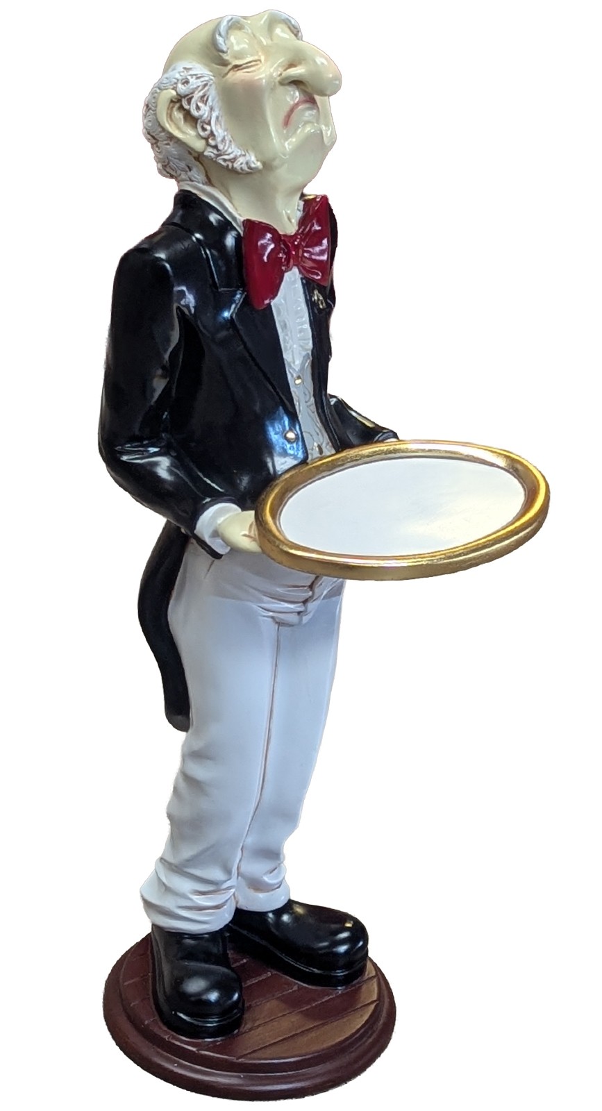 Connoisseur Waiter 3ft