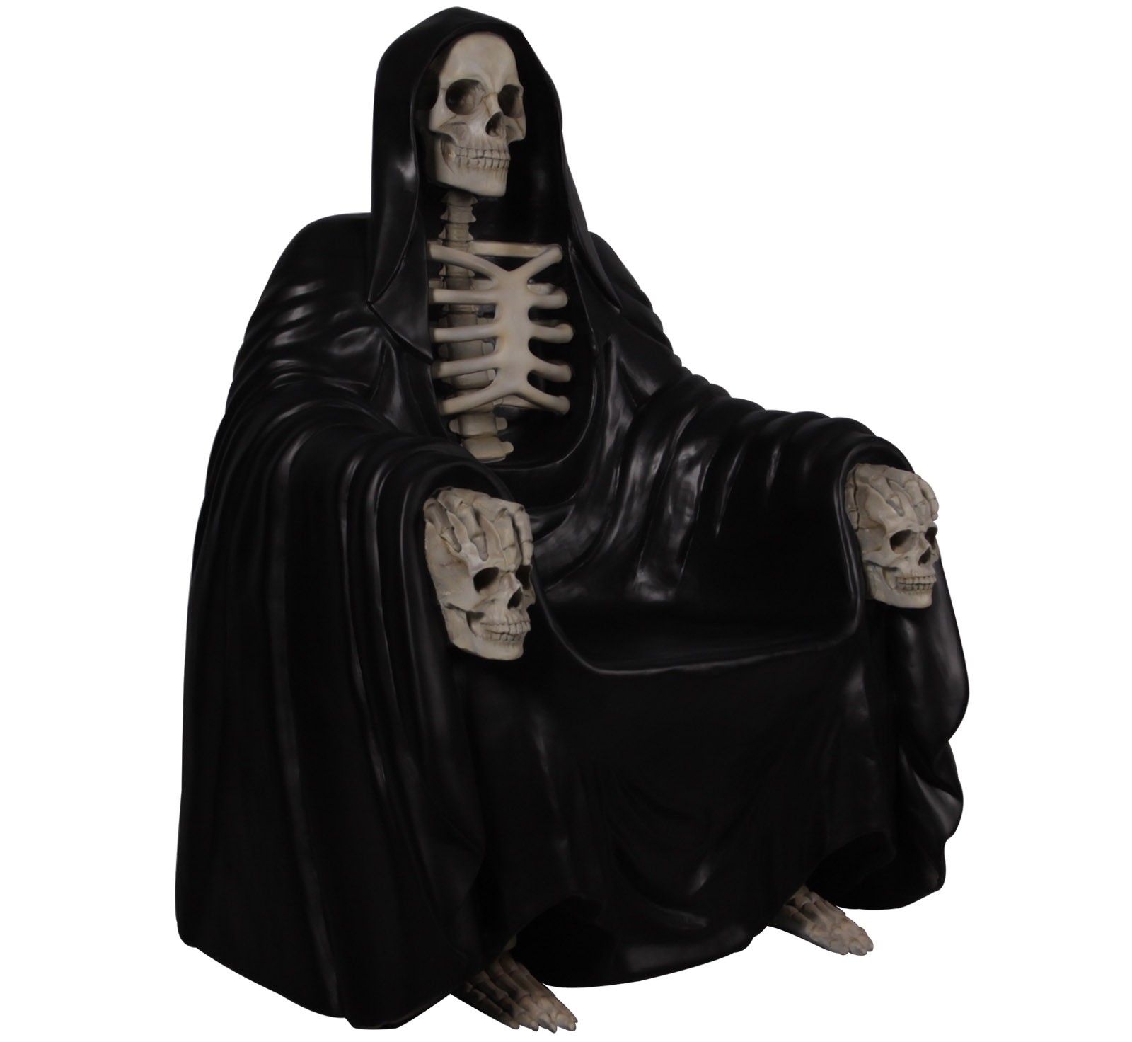 Grim Reaper Throne - 131cm